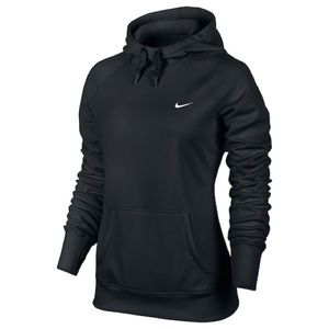 Nike Thermafit hoodie